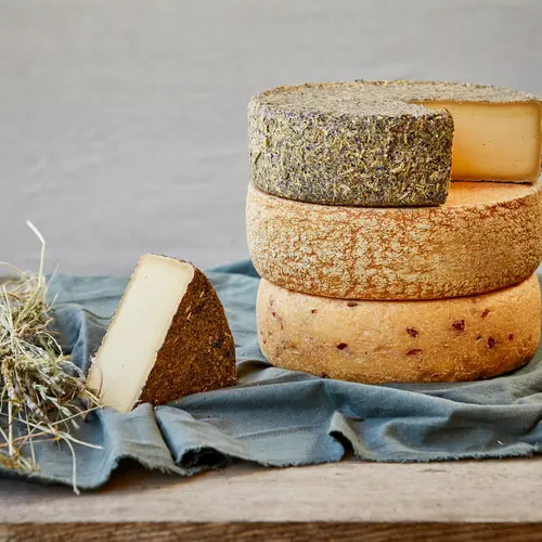 Unser Schnittkäse