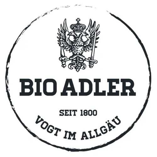 Bio Adler Logo