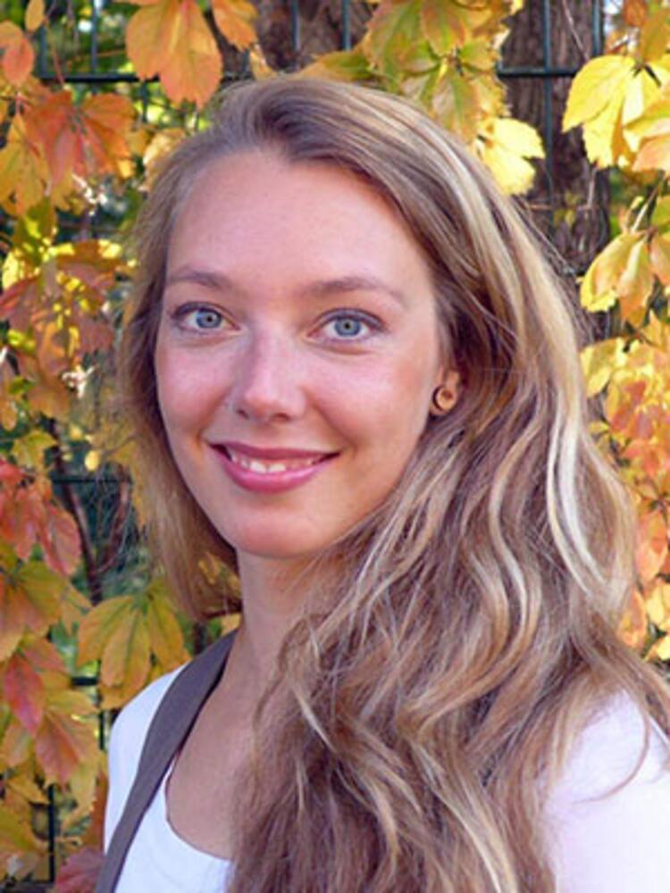 Susanne Witt