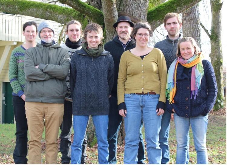 Landbauschule Bodensee Weiterbildung im Meisterkurs