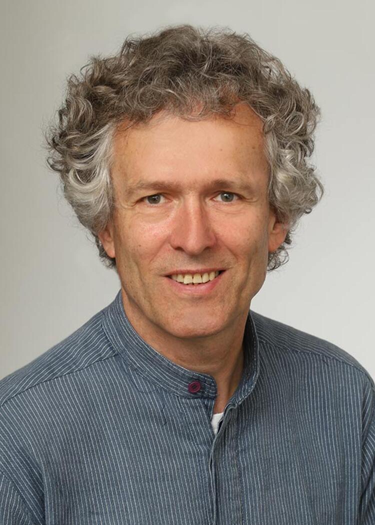 Demeter Gärtner Hans-Martin Aurich