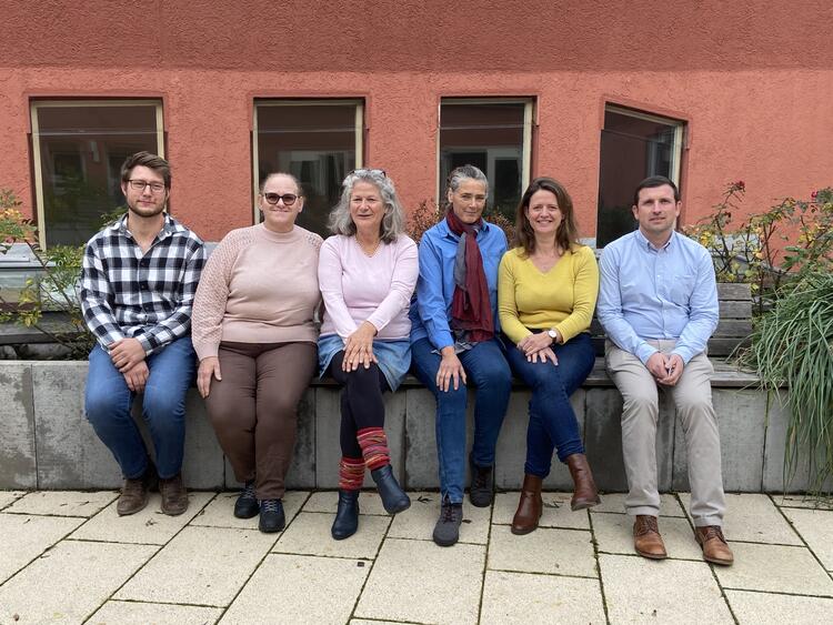 Neuer Demeter Landesvorstand Baden-Württemberg e.V.
