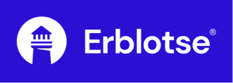 Logo Erblotse