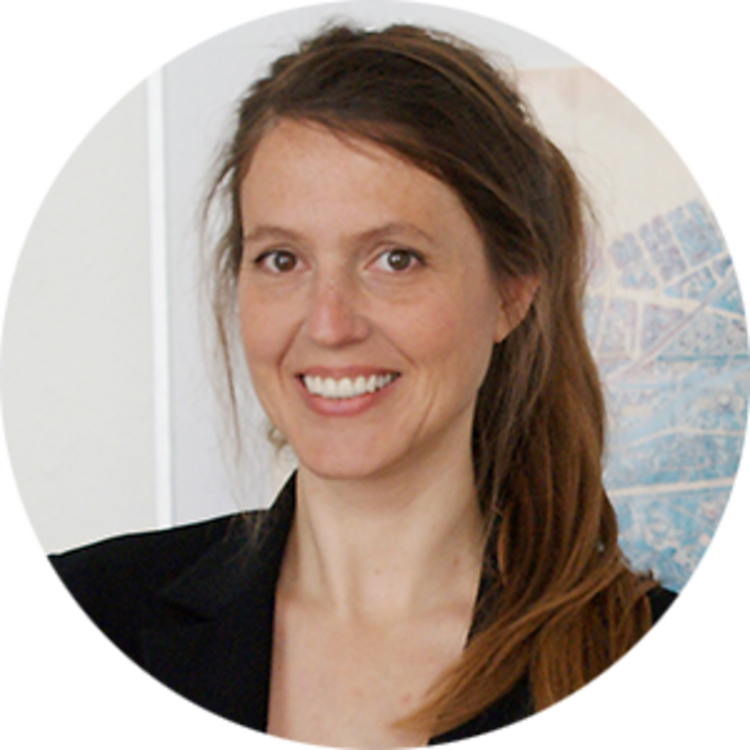 Susanne Kiebler