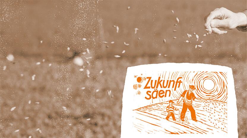 Zukunft säen