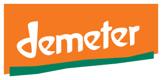 Demeter Logo