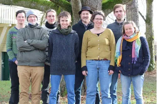 Landbauschule Bodensee Weiterbildung im Meisterkurs