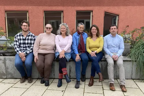 Neuer Demeter Landesvorstand Baden-Württemberg e.V.