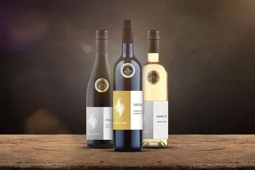 Organic Wine Award International 2025 Weingut Schmalzried